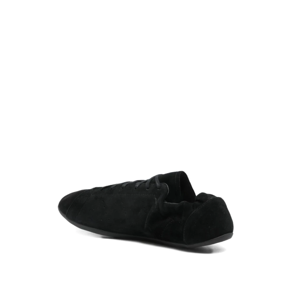 Y 3 Dame Sko Svart 37 EU, - side b