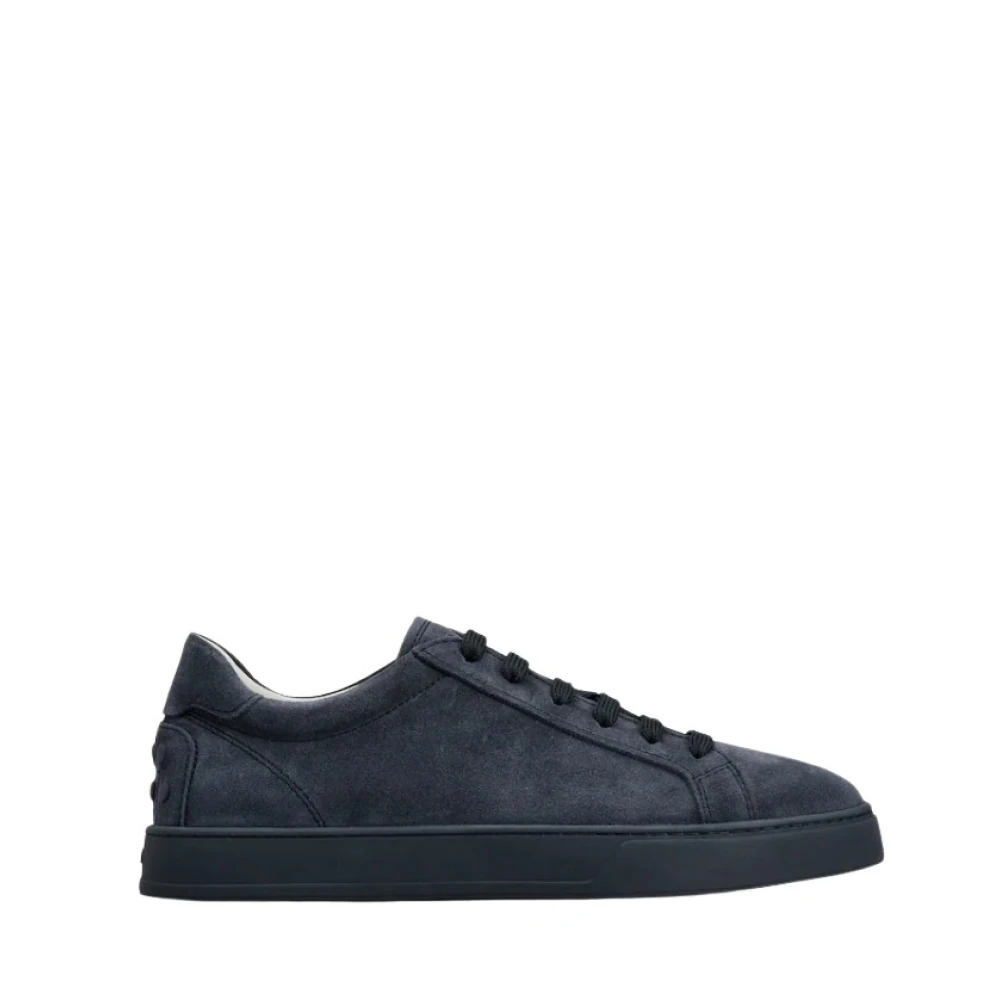 Tod's Herre Sko Blå 41 EU, - main photo