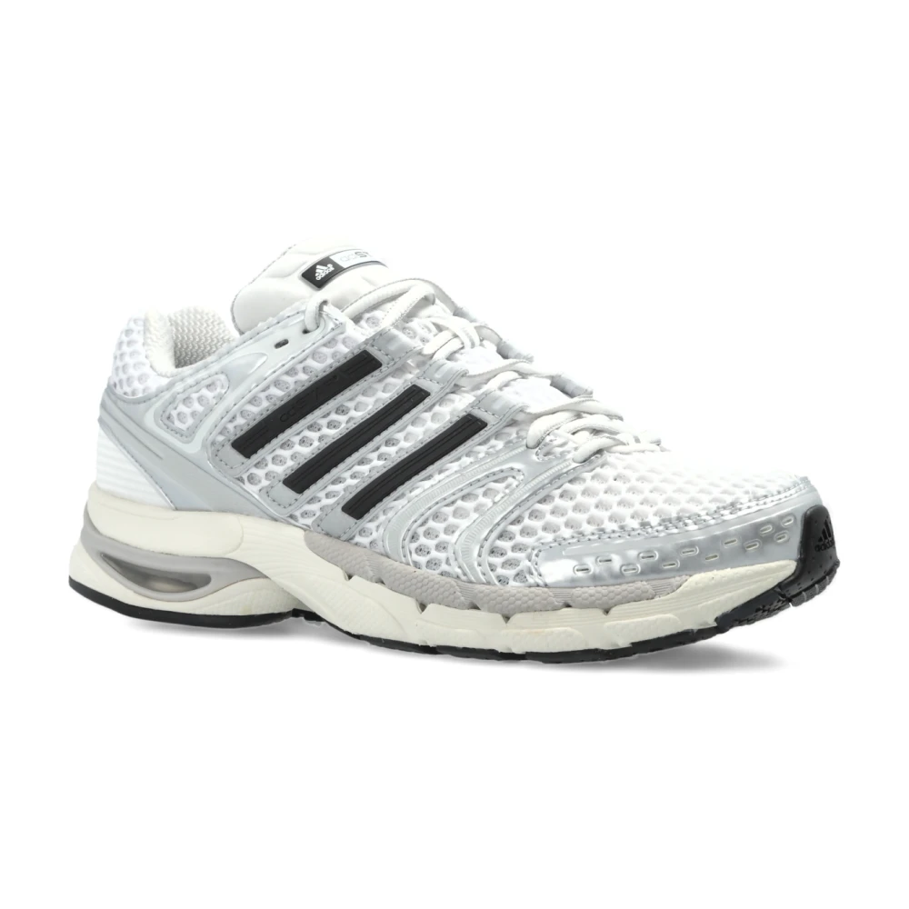 Adidas Originals Dame Sko Hvit 37 1/2 EU, - side b