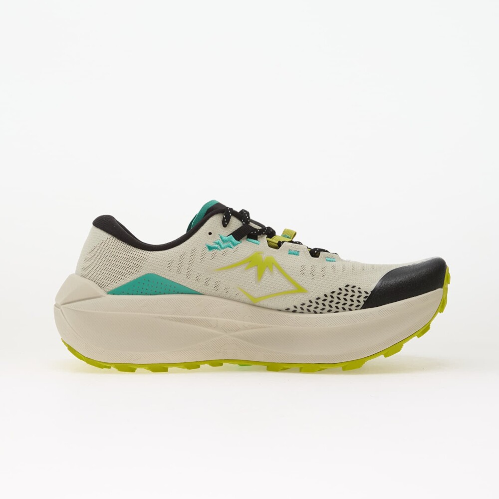 Asics Joggesko Trabuco Max 5 Light Dust/ Cacti EUR 42 - side b