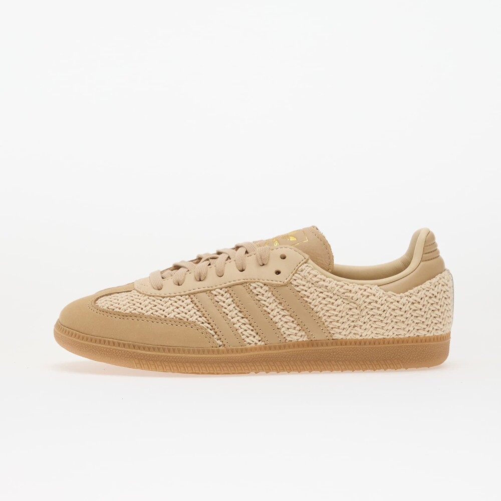 Joggesko adidas Samba Og W Sand Strata/ Magic Beige/ Gum EUR 38 - main photo
