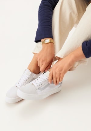 Vans Old Skool Sneakers Marshmallow/White 40 - main photo