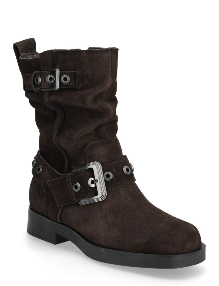 Tamaris Women Boots - Brown - 37 - main photo