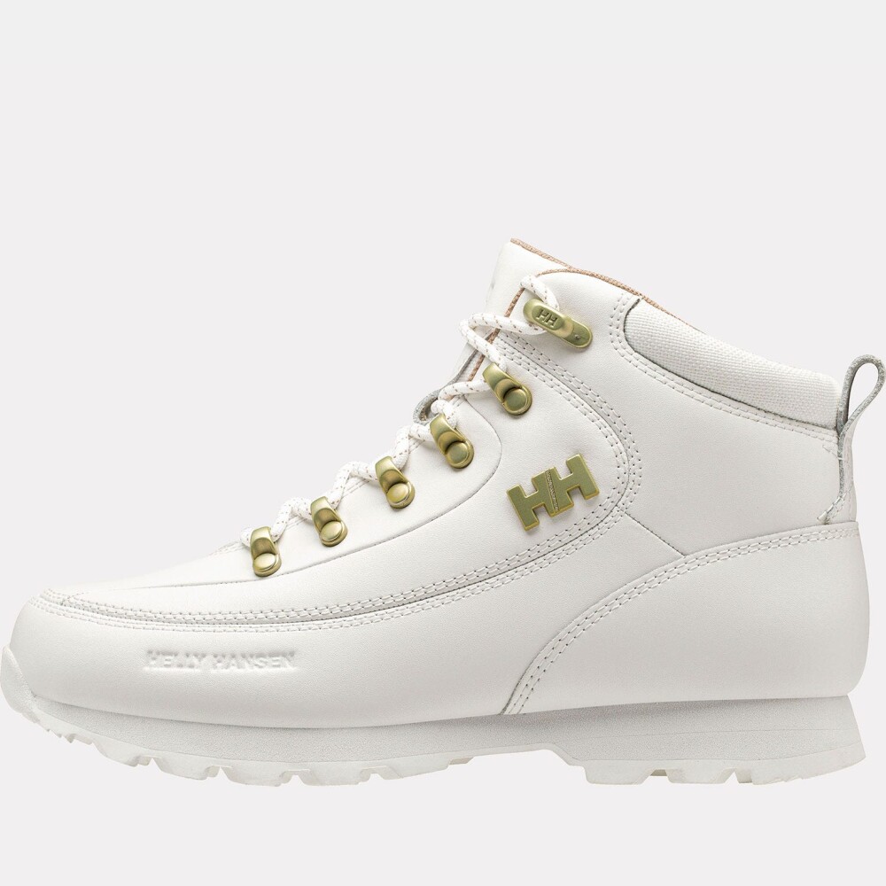 Helly Hansen Forester Premium Vinterstøvler Dame Hvit 37 - main photo