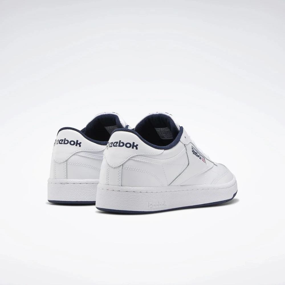Reebok Dame Sko Hvit 39 1/2 EU - side a