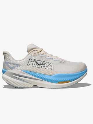 Hoka Mach X 3 Hvit 36 - main photo