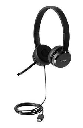 Lenovo 100 - headset