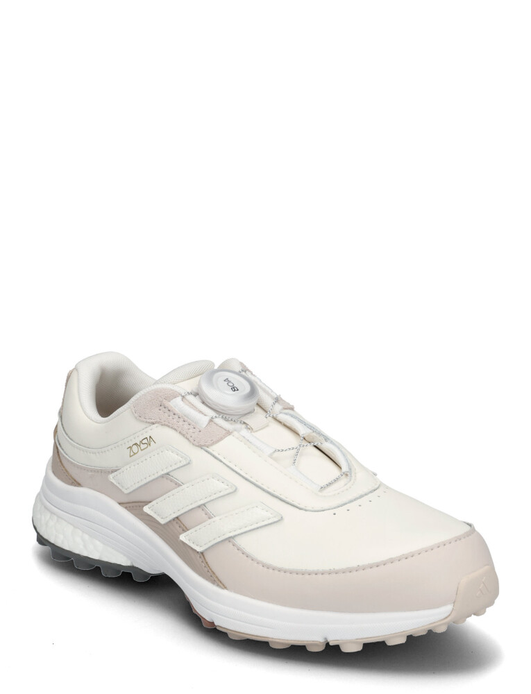 adidas Golf Zoysia Boa   Beige   41 1/3 - main photo