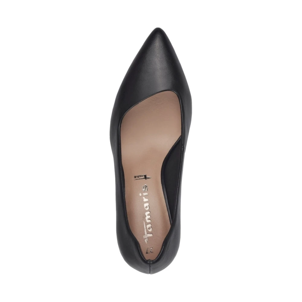 Tamaris Women Court Sho - Black - 40 - side a