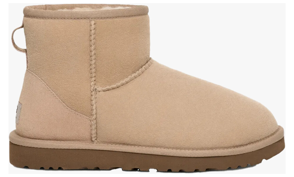 UGG Classic Mini Beige 42 - main photo