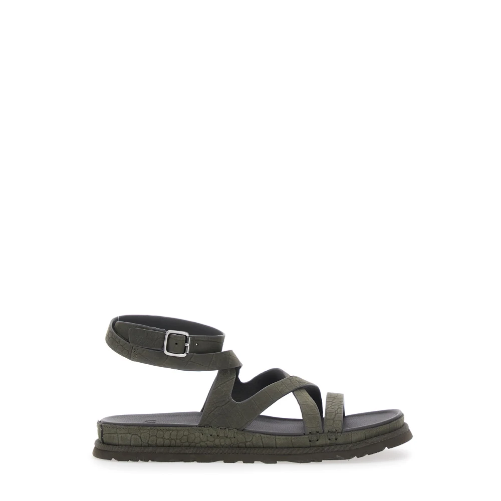 UGG Dame Sko Grønn 40 EU  - main photo
