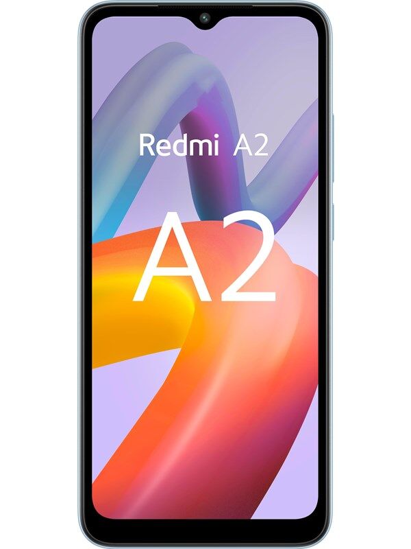Xiaomi Redmi A2 2GB/32GB Light Blå
