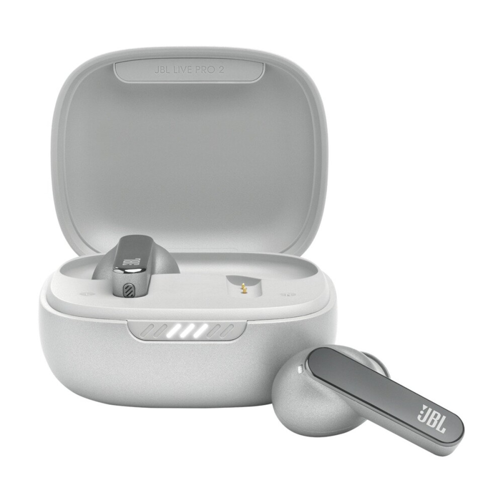 JBL Live Pro 2 TWS Sølv