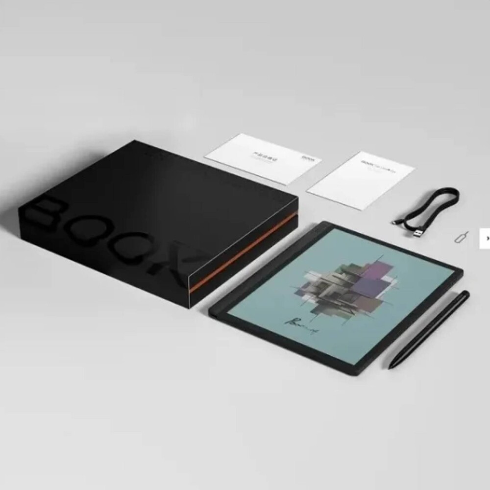 ONYX BOOX Tab Ultra （カバー、箱、取説、ペン先付属） Onyx Boox Tab Ultra C Pro Svart » Best Pris på Prisradar.no