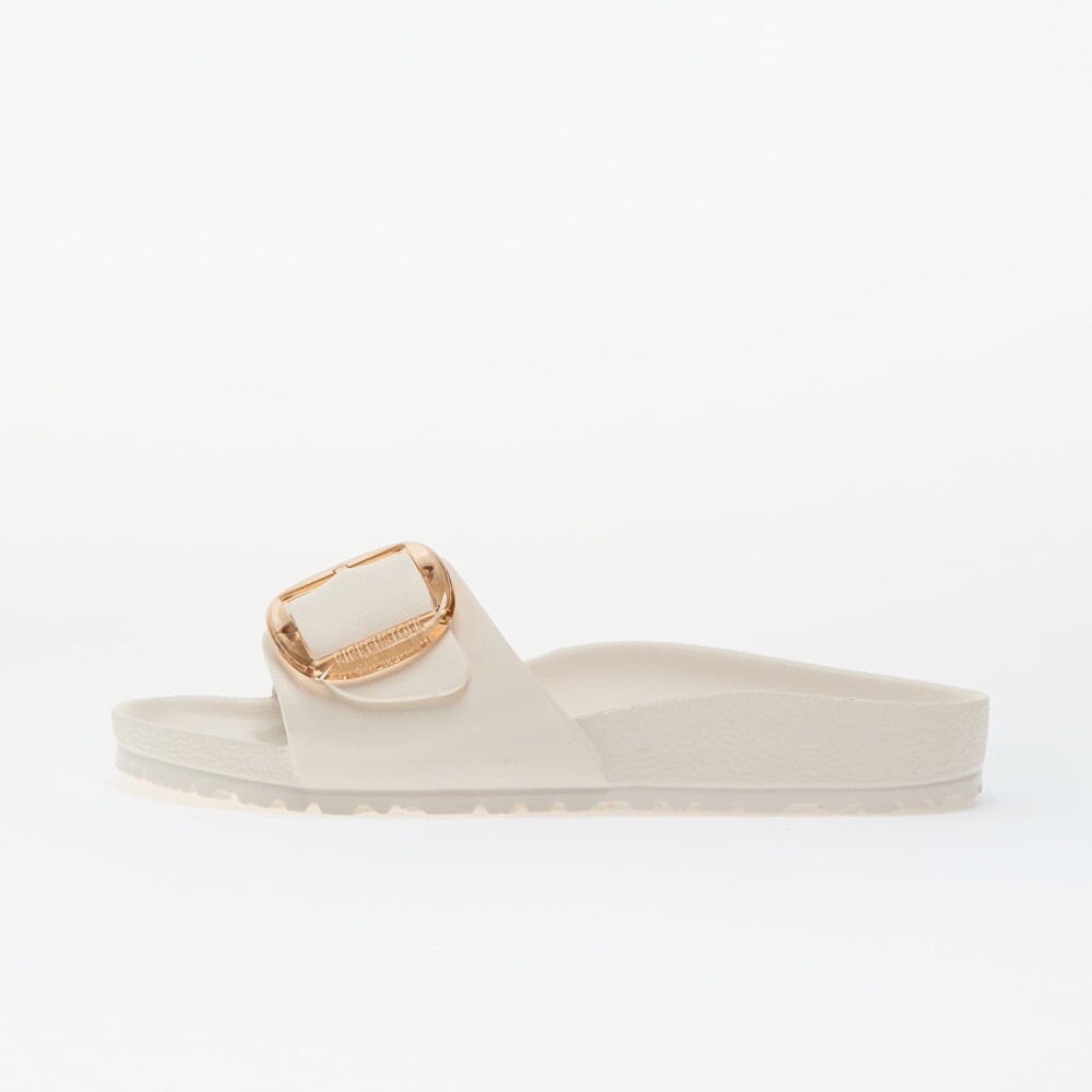 Joggesko Birkenstock Madrid Big Buckle EVA Eggshell EUR 36 - main photo