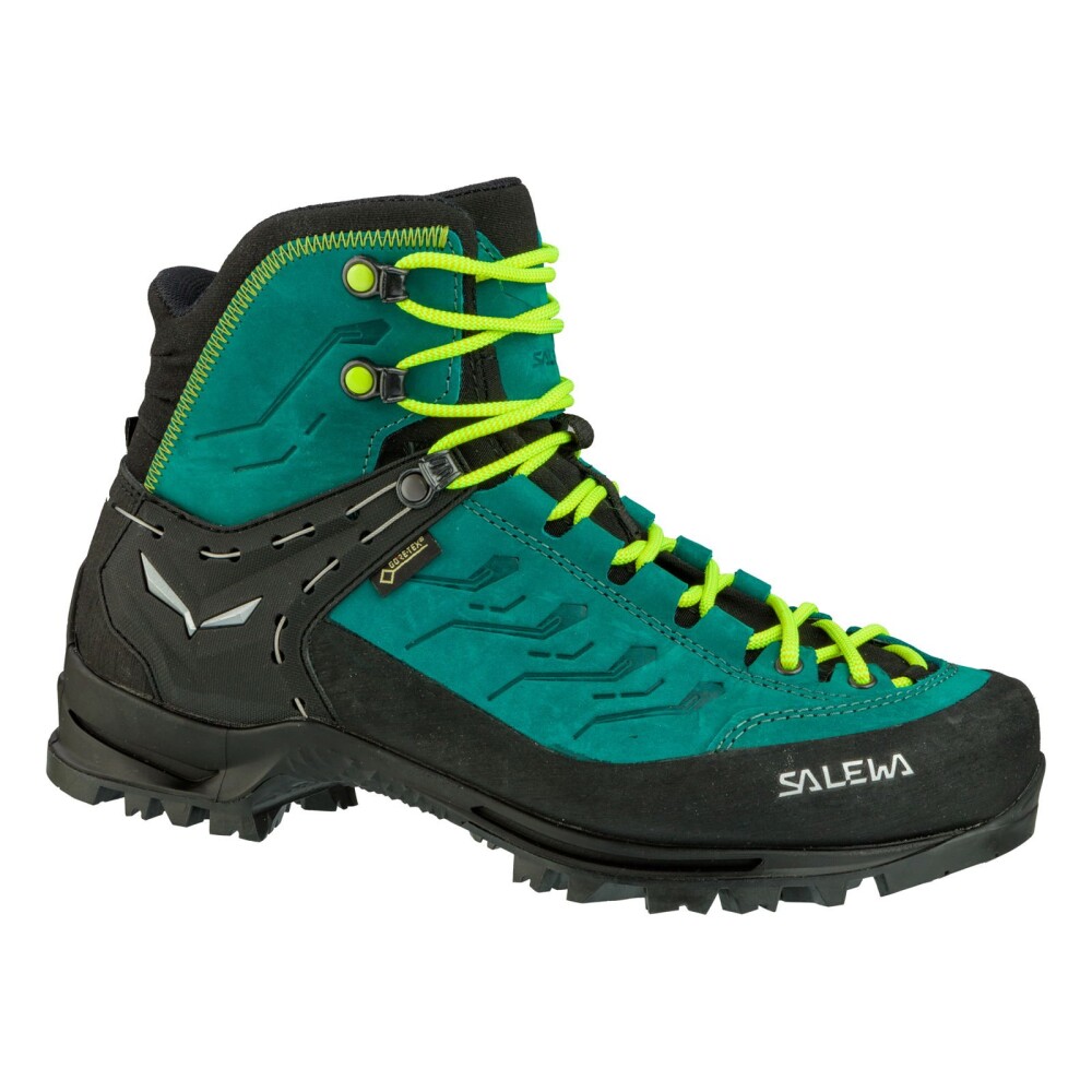 Salewa WS Rapace GTXshaded spruce/sulphur spring UK 7,5 - main photo