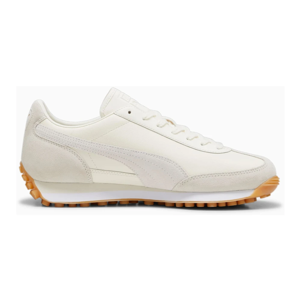 PUMA Easy Rider Mix - White - 40 - side b