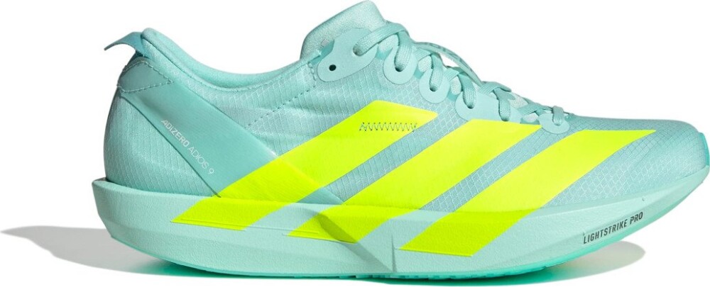 Adidas Adizero Adios 9 W Seflaq/luclem/minton 40|40 2/3 - main photo