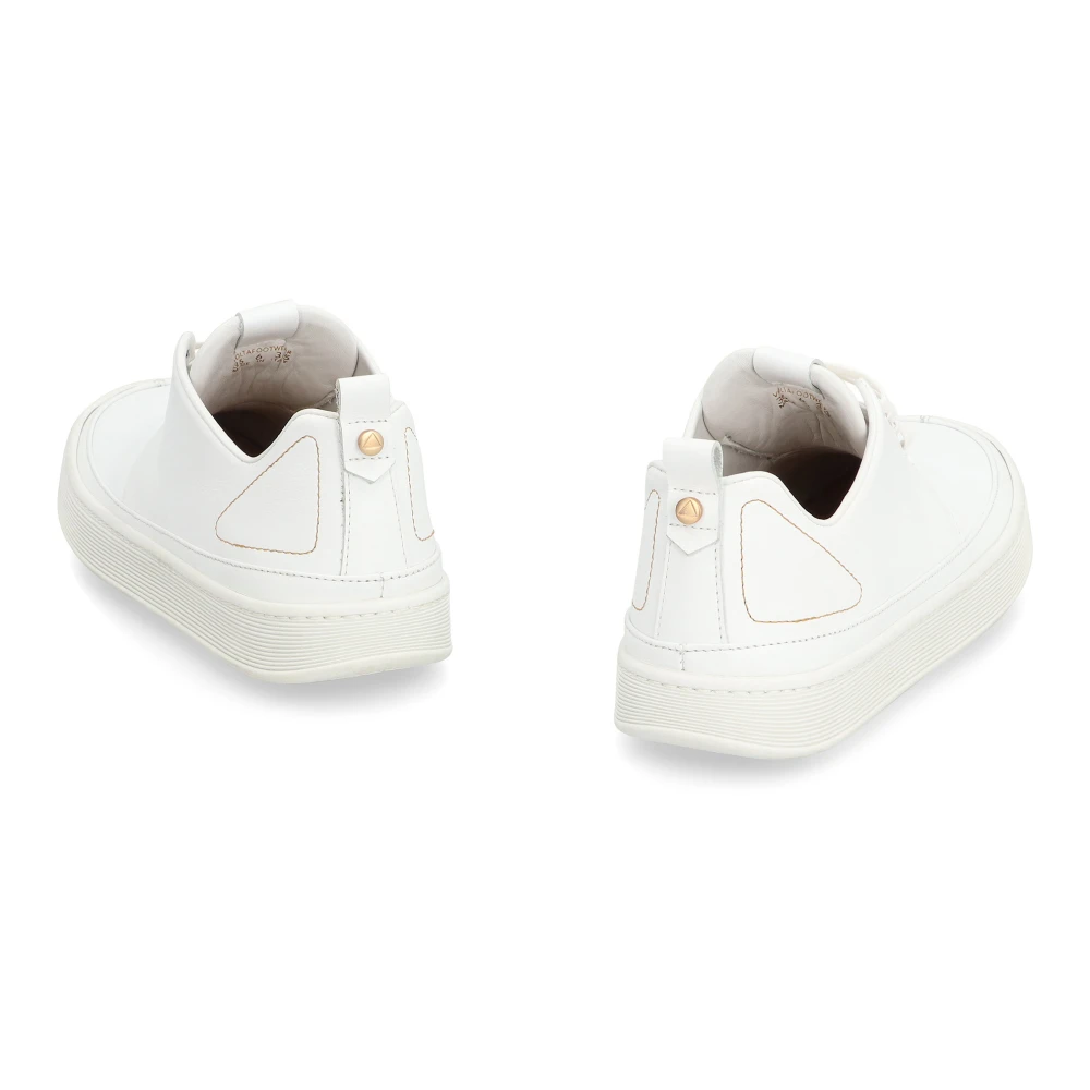 Volta unisex Sko Hvit 45 EU - side a