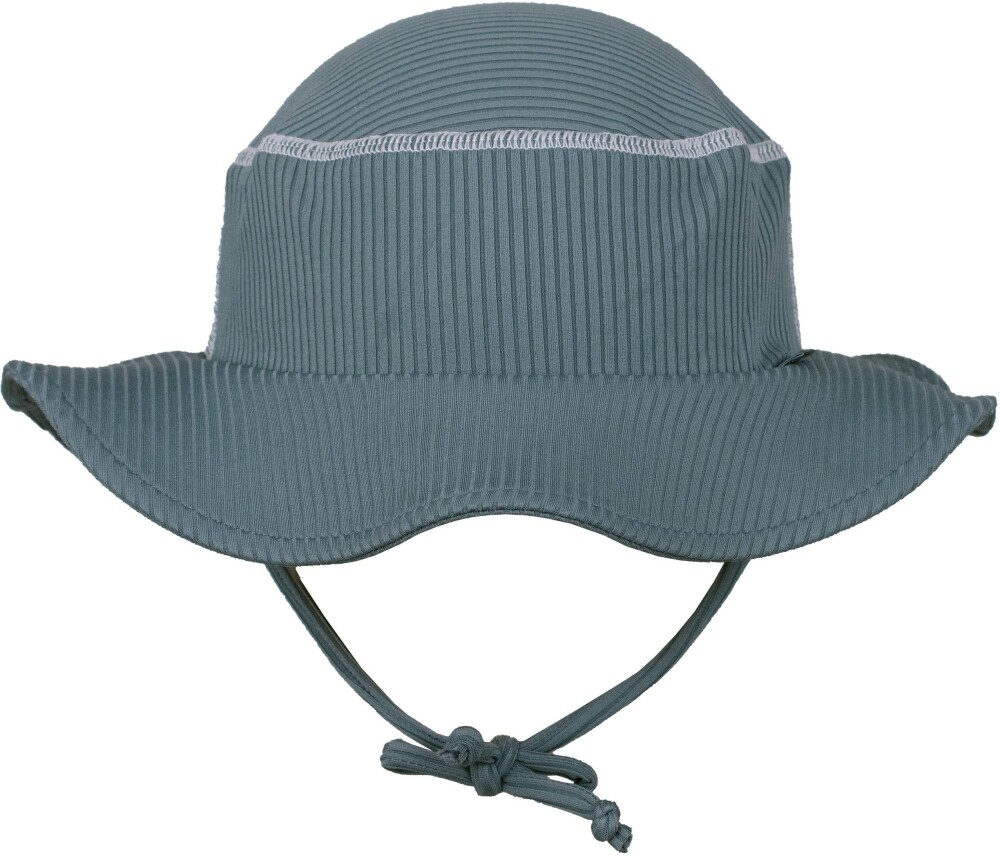 Lindberg Tahiti Solhatt Goblin Blue 50-54 » Best Pris på Prisradar.no
