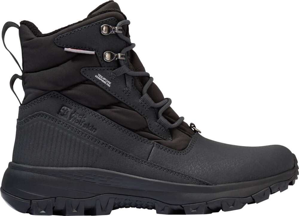 Jack Wolfskin Women's Everquest Pro Texapore High Black 40.5 - main photo