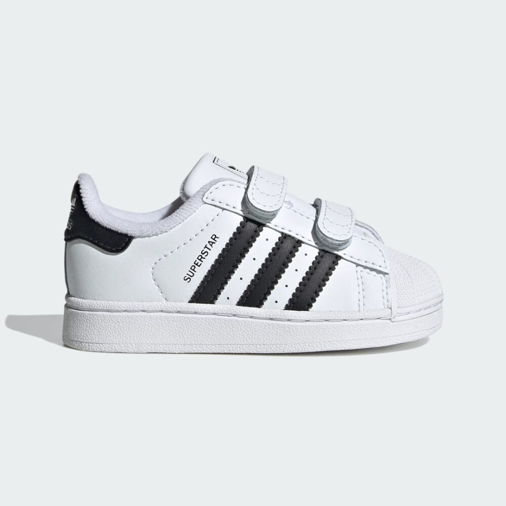 Adidas Superstar II Comfort Closure Sko - main photo