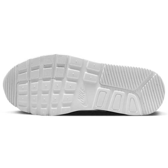 Nike Air Max SC, fritidssko dame White/white-white-ph - side b