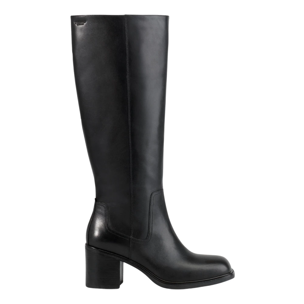 Vagabond Shoemakers Dame Sko Svart 38 EU - main photo