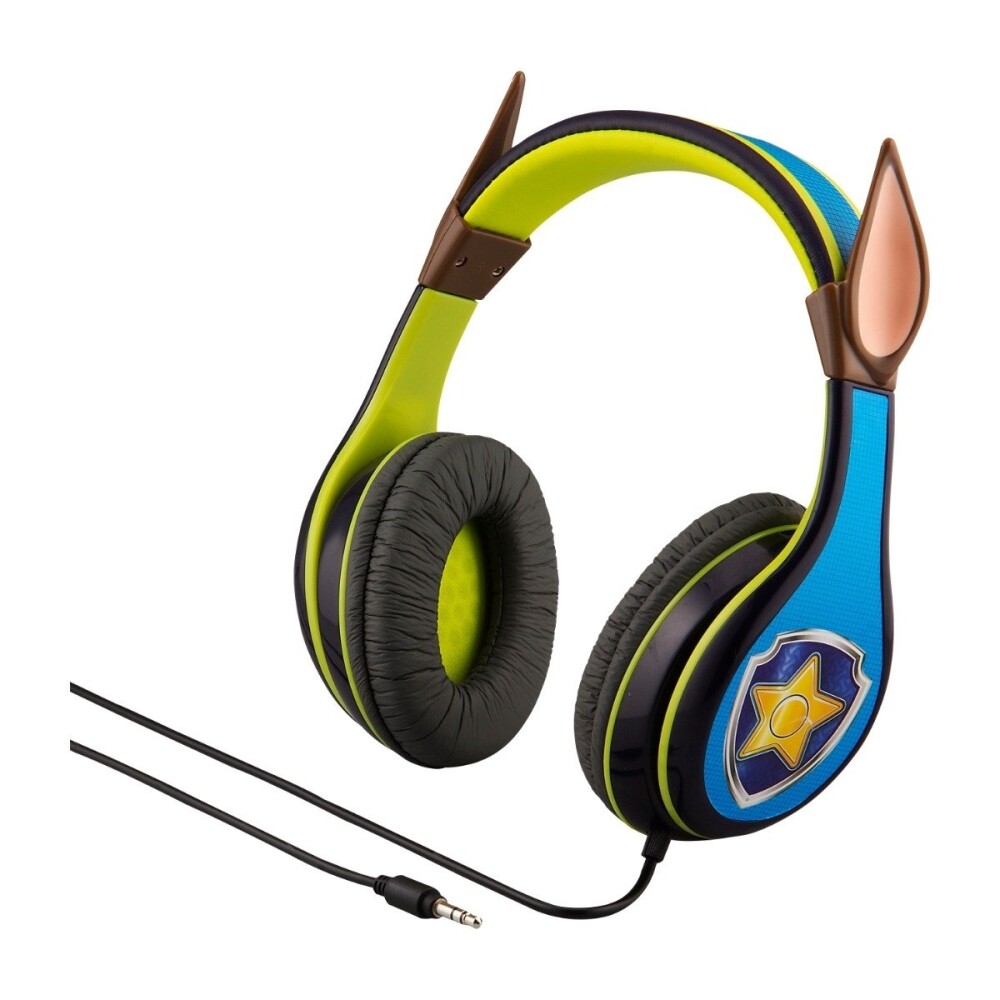 eKids PW 140CH Paw Patrol hodetelefoner