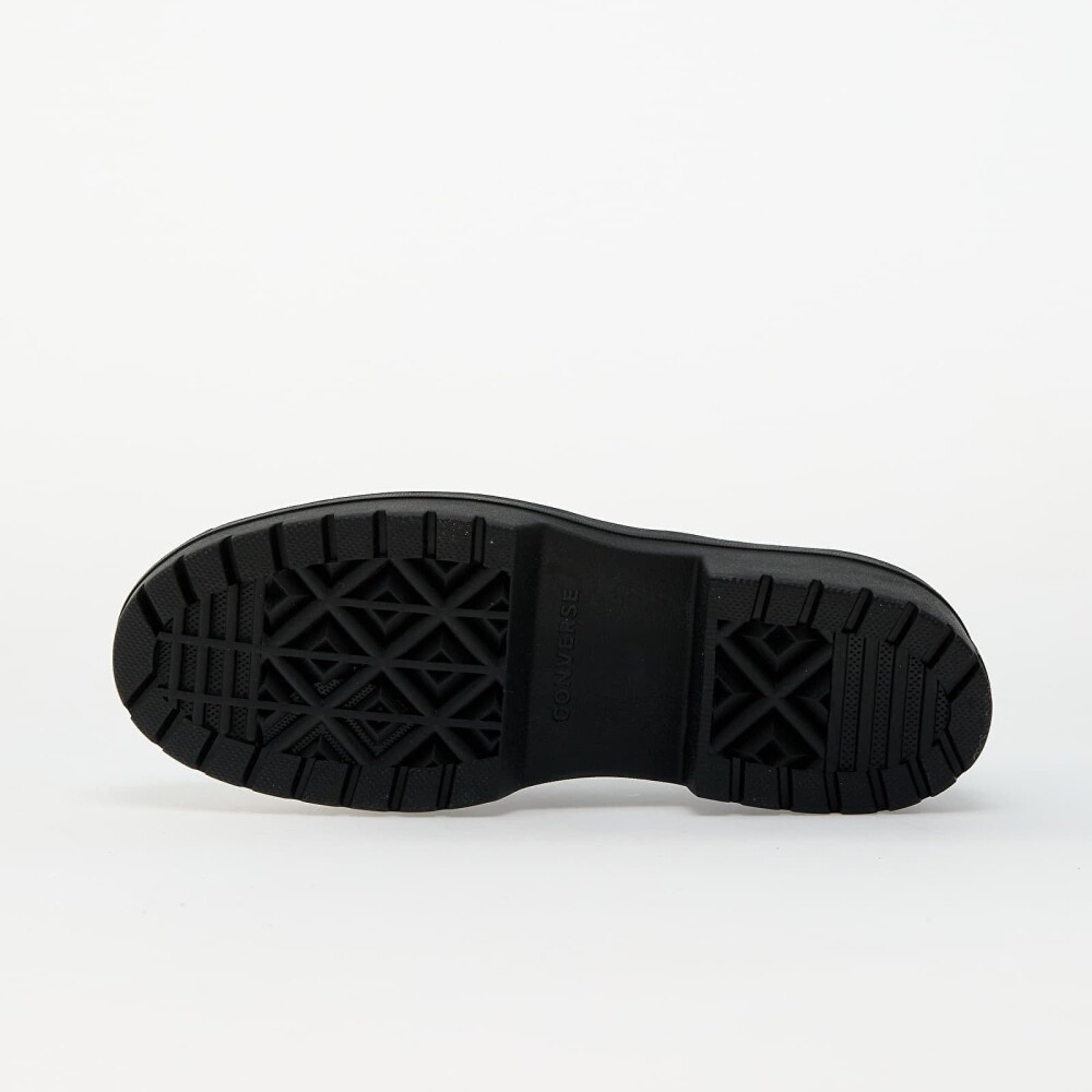 Converse Chuck Taylor All Star Lugged Heel Loafer - Black - 36 - side a
