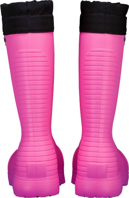 Fubuki Niseko 3.0 Pink 39 - side b