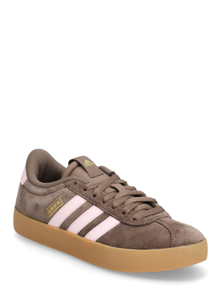 Adidas Sportswear Vl Court 3.0   Brown   36 2/3 - main photo