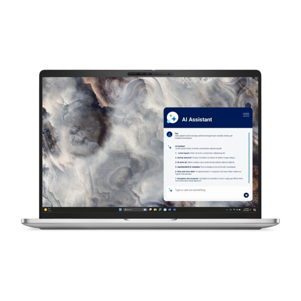 Dell Pro 13 Premium Core Ultra 7 32gb 512gb 13.3