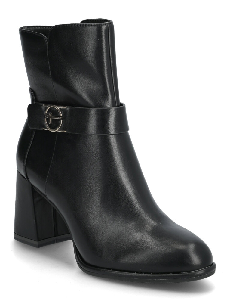 Tamaris Women Boots - Black - 37 - main photo