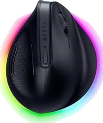 Razer Pro Click V2 Vertical edition Trådløs gamingmus » Best Pris på ...