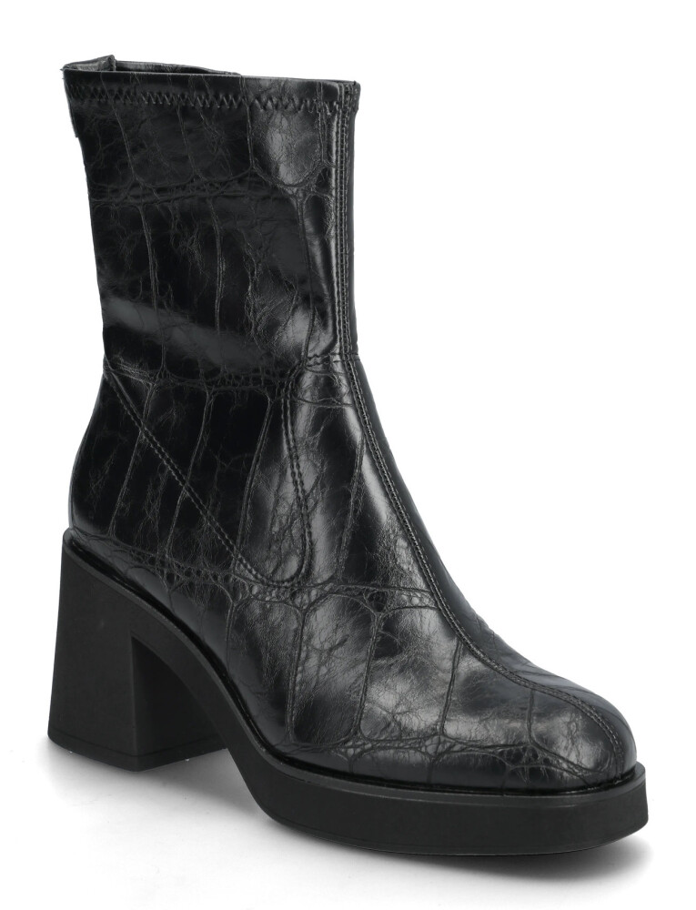 Tamaris Women Boots - Black - 39 - main photo