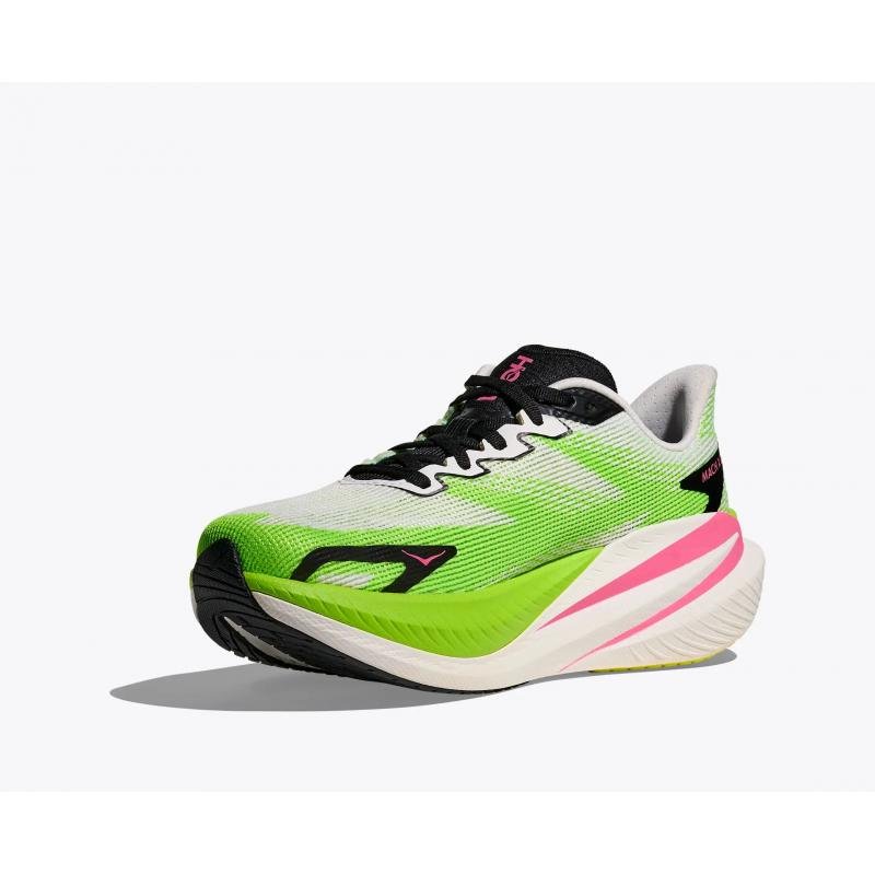 HOKA Hoka W Mach X 3 7.5 7.5 - side b