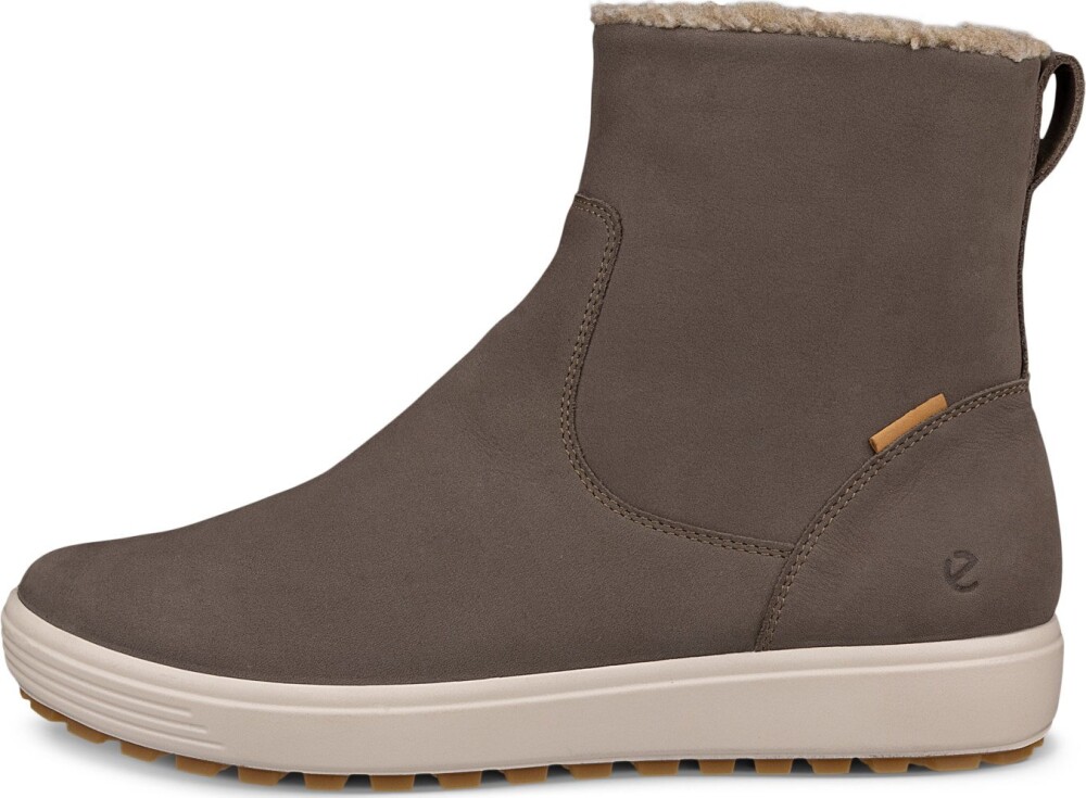 Ecco Women's  Soft 7 Tred Warm Dark Clay 36 - main photo