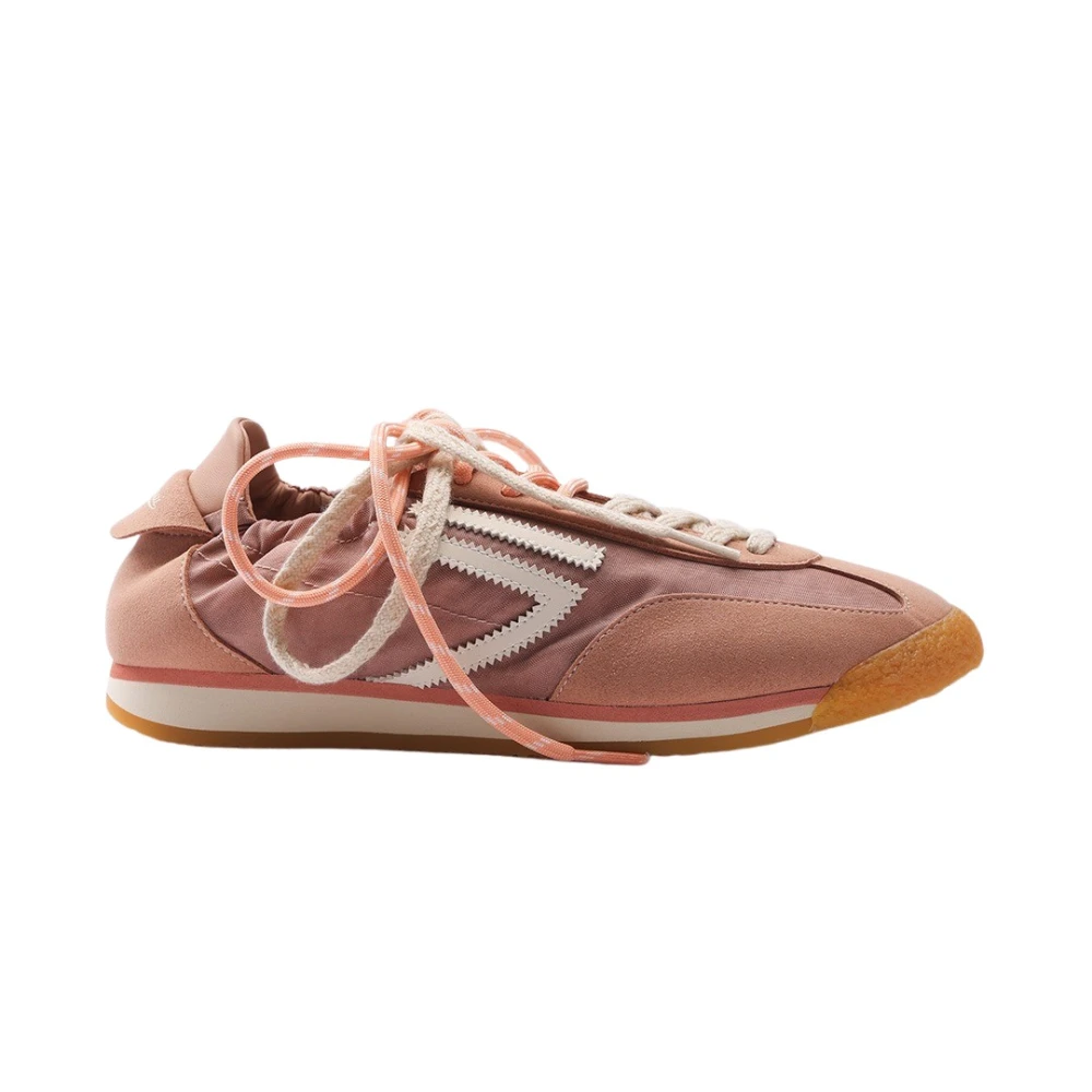Puraai Dame Sko Rosa 36 EU, - main photo