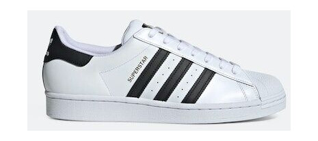 Adidas Superstar sko Hvit Male EU 36 - main photo
