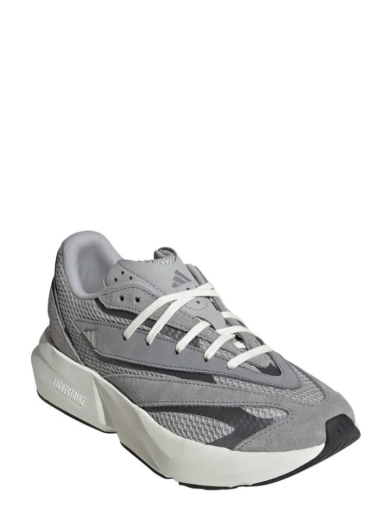 adidas Sportswear Lightblaze - Grey - 40 2/3 - main photo