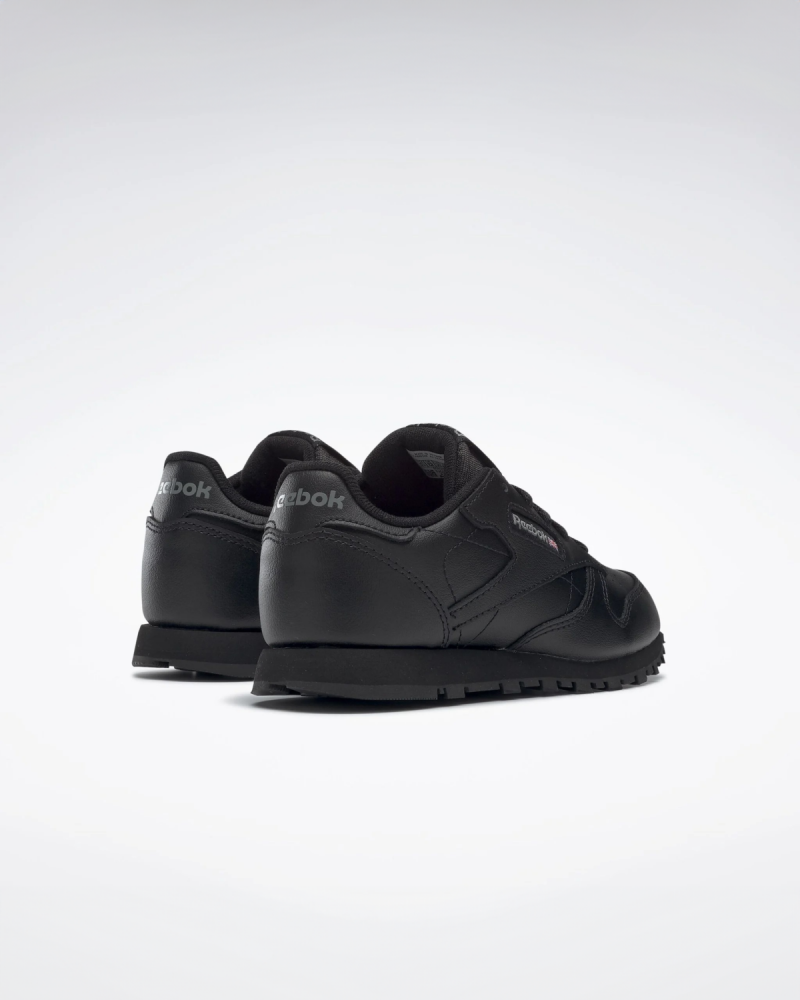 Reebok Classic Leather Black 41 - side a