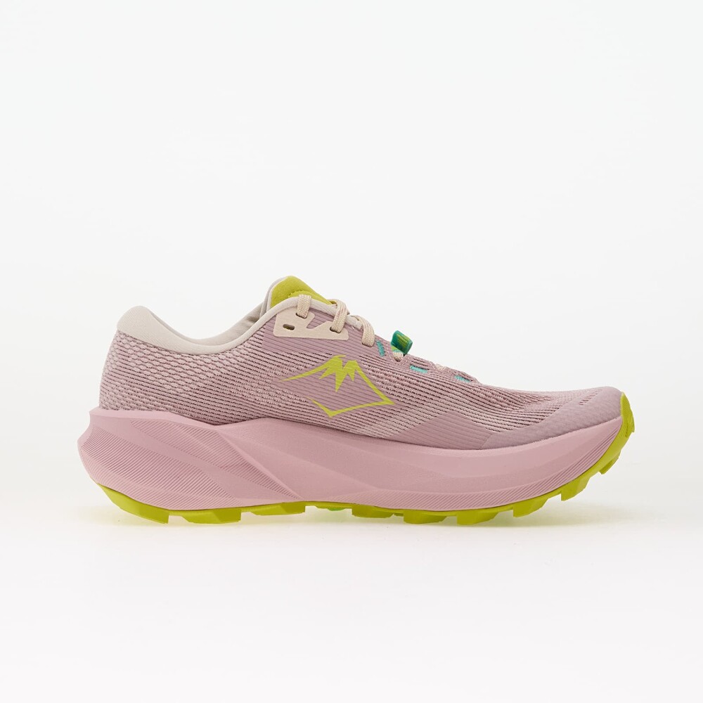 Asics Trabuco 14 Pink 40.5 - side b