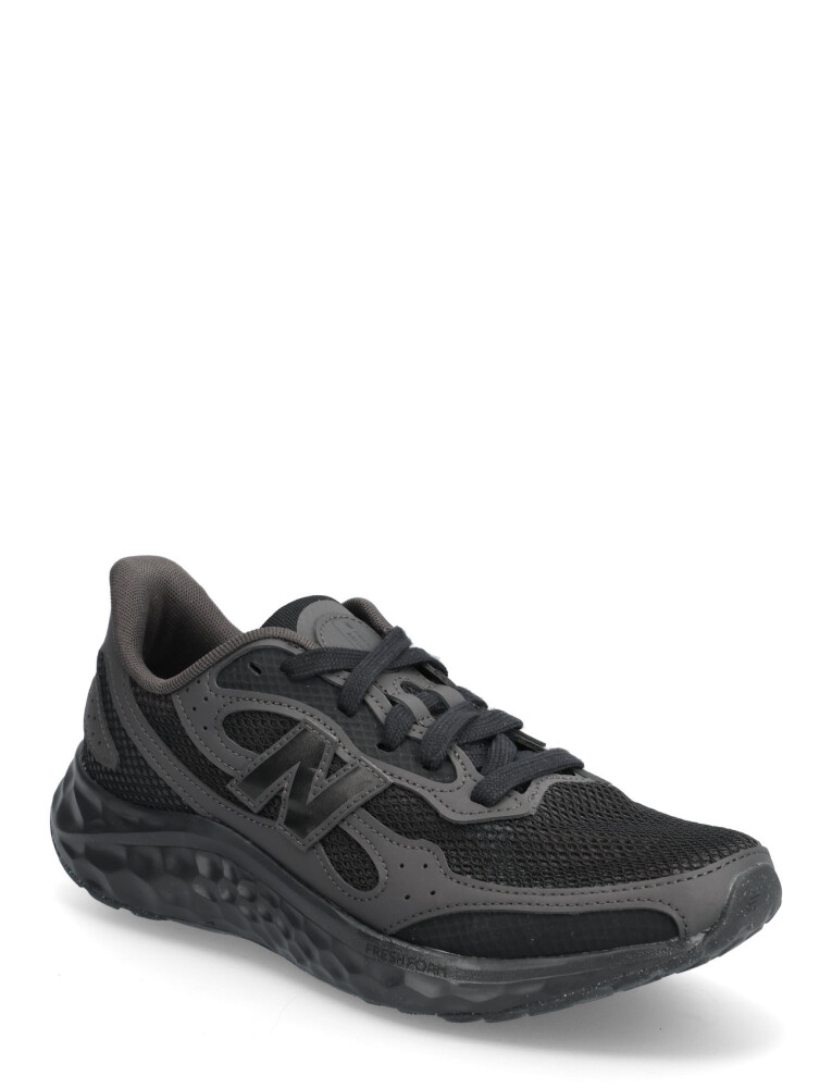 New Balance Freshfoam Arishi V4 Tiralux Black 35 - main photo