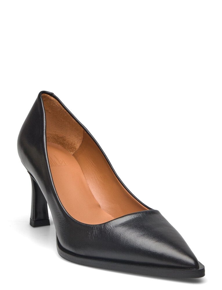 Billi Bi Pumps Black 39 - main photo