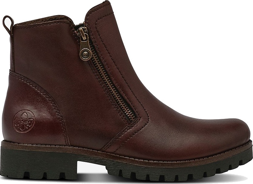 Rieker Evolution Rieker Boots 78556 27 Brun - main photo