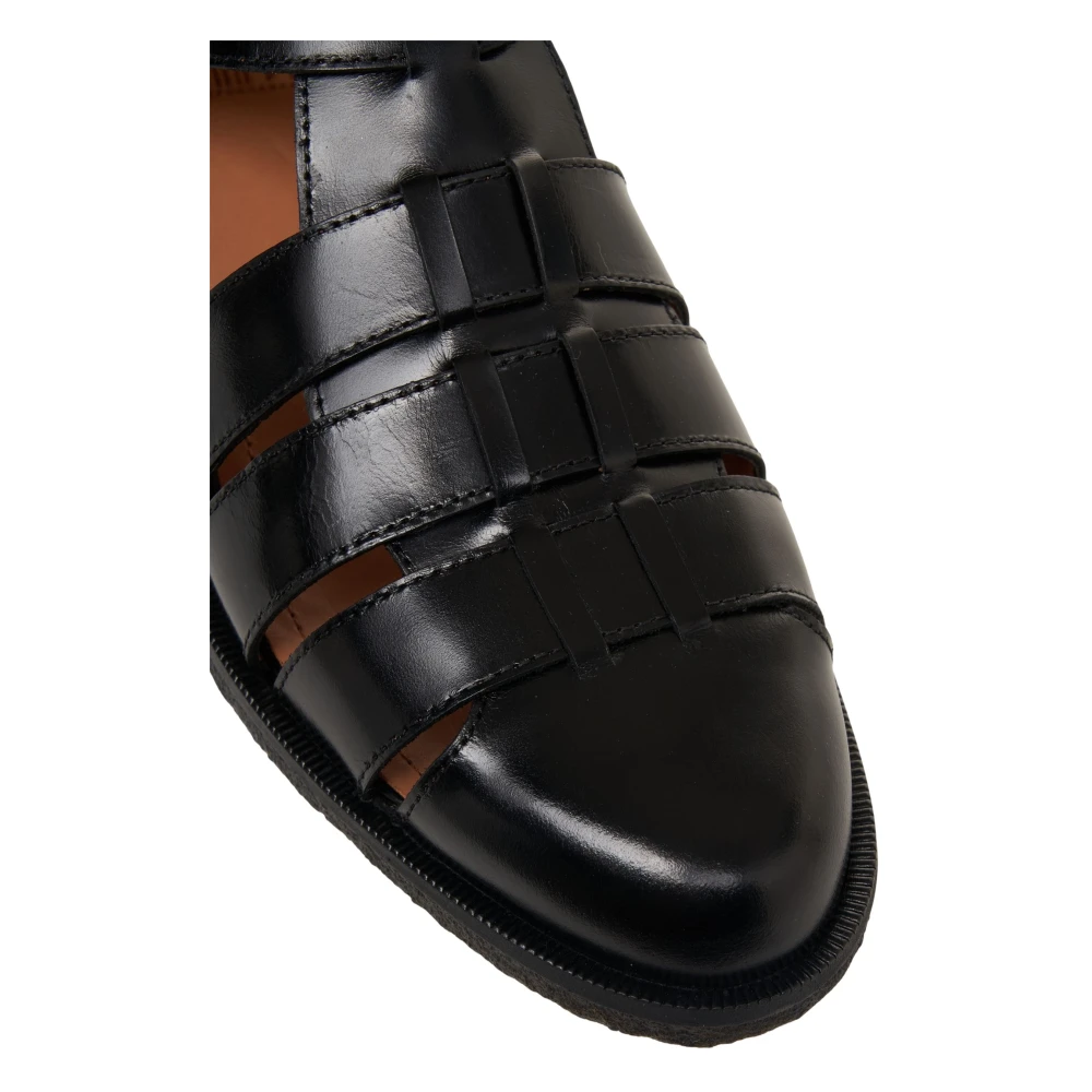 Billi Bi Shoes - Black - 38 - side b