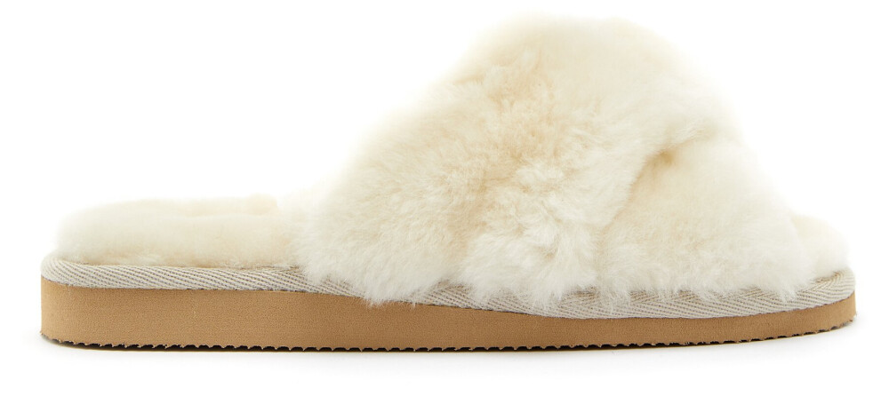Shepherd Lovisa Toffel Creme 38 - main photo