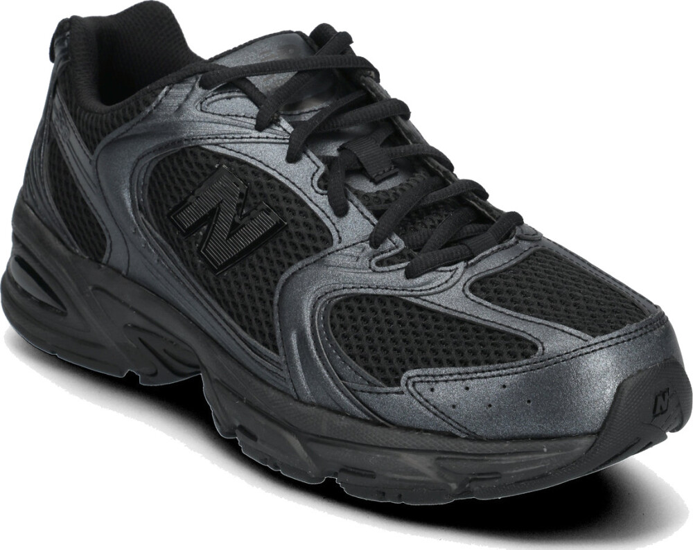New Balance 530 Black 38.5 - main photo