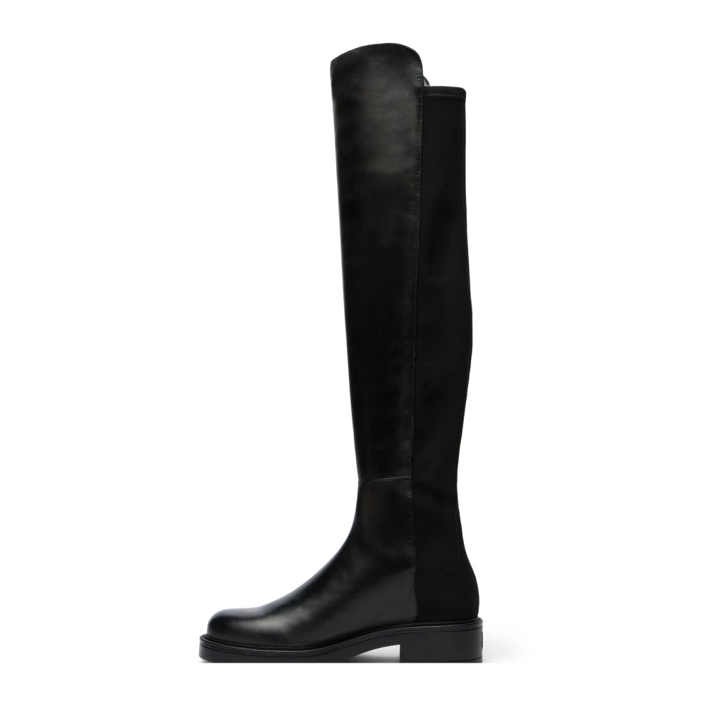 Stuart Weitzman Dame Sko Svart 40 1/2 EU - side a